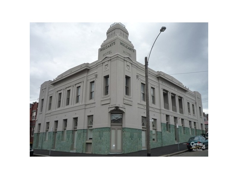 8/704 VICTORIA STREET, North Melbourne VIC 3051