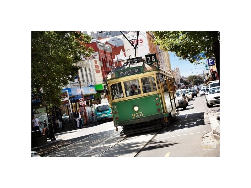 114/220 COMMERCIAL ROAD, Prahran VIC 3181