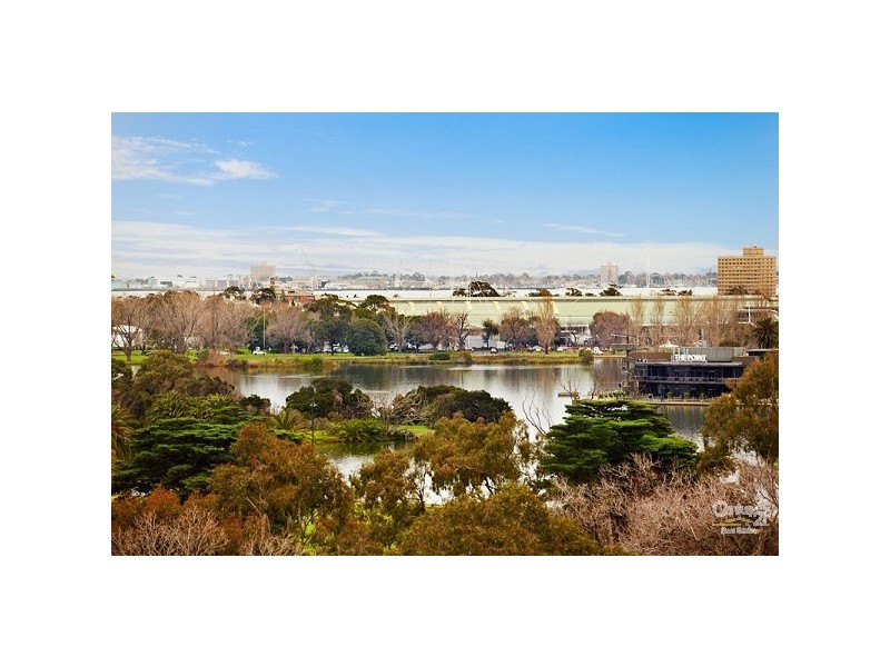 903/454 ST KILDA ROAD, Melbourne VIC 3004