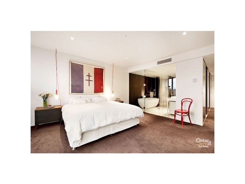 903/454 ST KILDA ROAD, Melbourne VIC 3004