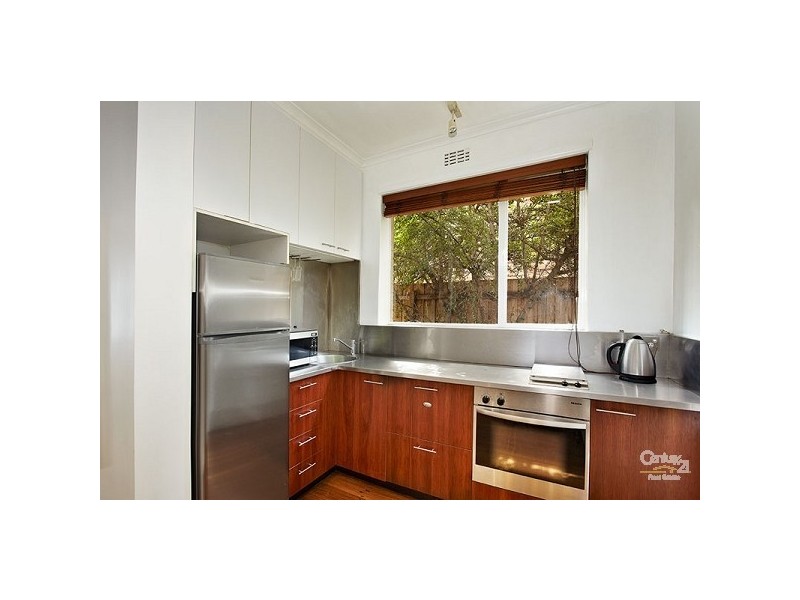1/162 BRIGHTON ROAD, Elsternwick VIC 3185