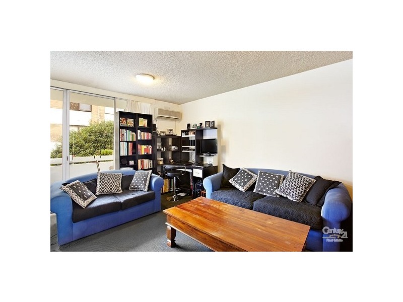 2/29 UPTON ROAD, Prahran VIC 3181