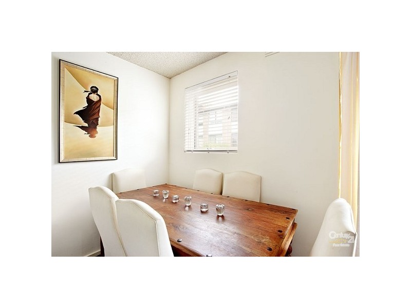 2/29 UPTON ROAD, Prahran VIC 3181