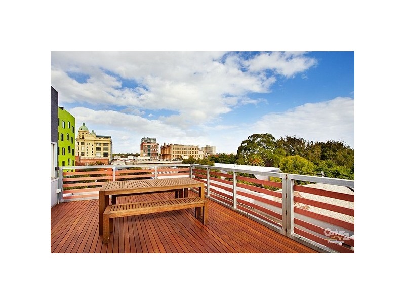 12/29 GRATTAN STREET, Prahran VIC 3181