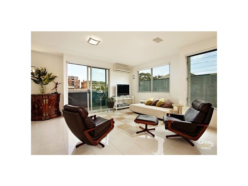 12/29 GRATTAN STREET, Prahran VIC 3181