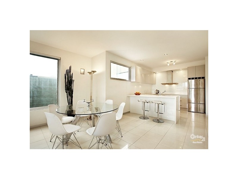 12/29 GRATTAN STREET, Prahran VIC 3181
