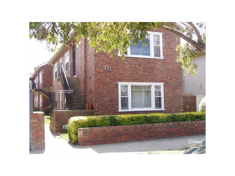 2/160 BRIGHTON ROAD, Elsternwick VIC 3185