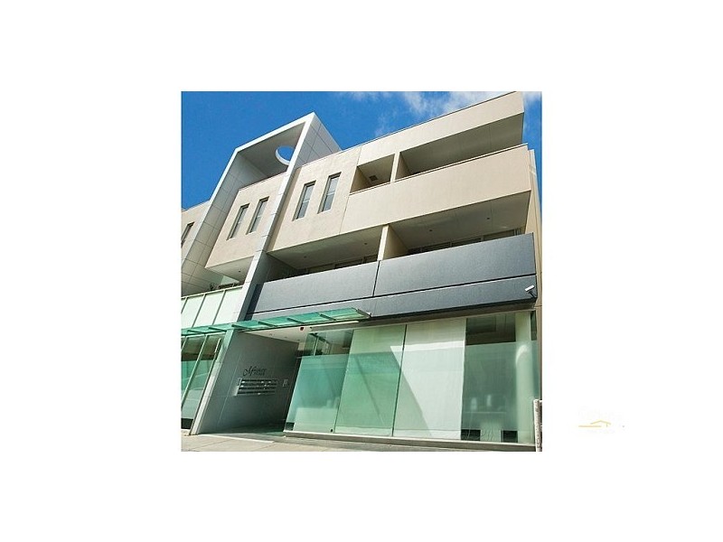 10/14 MACQUARIE STREET, Prahran VIC 3181