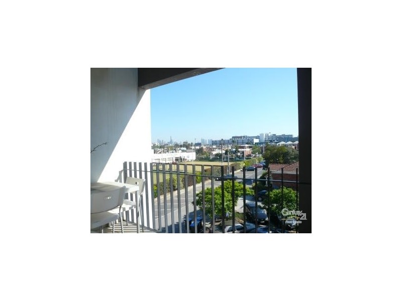 10/2 MADDOCK STREET, Prahran VIC 3181