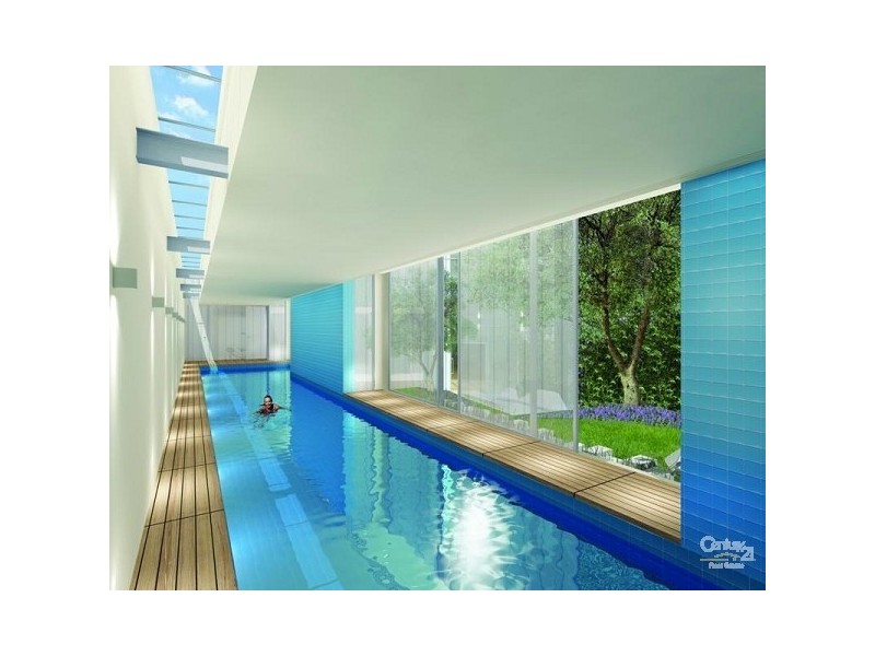 1103/8-10 KAVANAGH STREET, Southbank VIC 3006