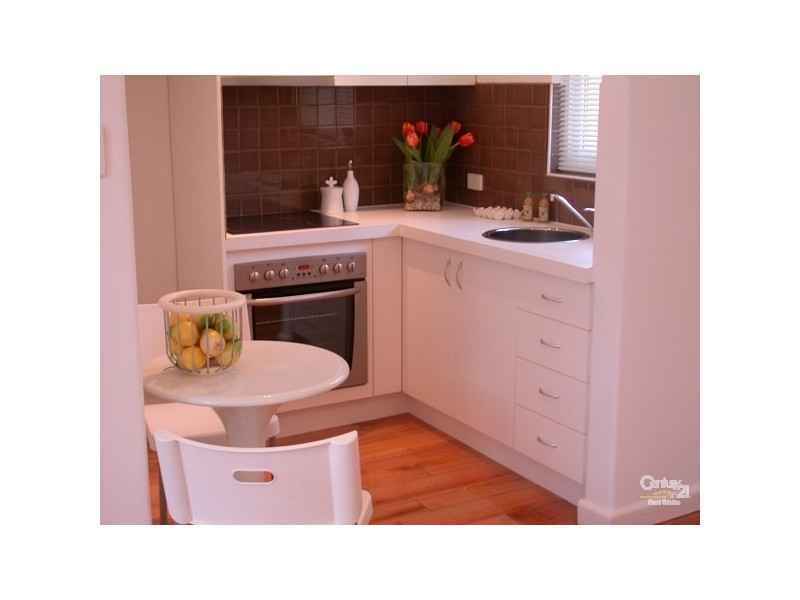 3/3 ARTHUR STREET, Prahran VIC 3181