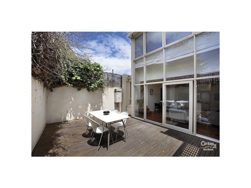 24 HARDY STREET, South Yarra VIC 3141