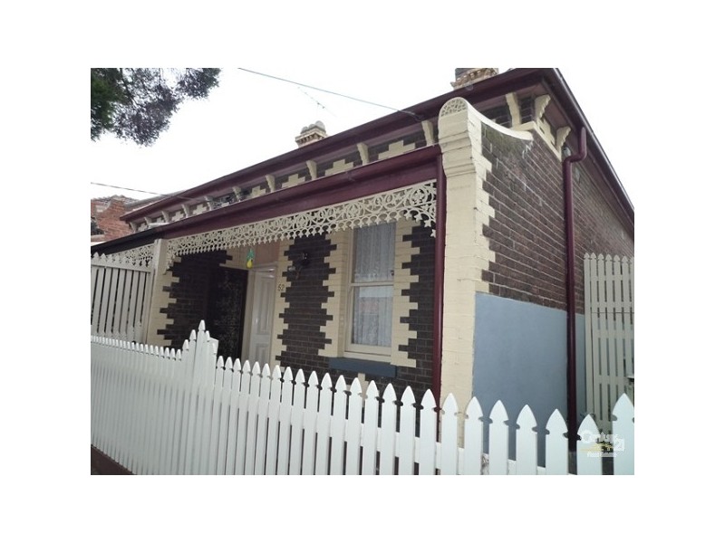 52 UPTON ROAD, Prahran VIC 3181