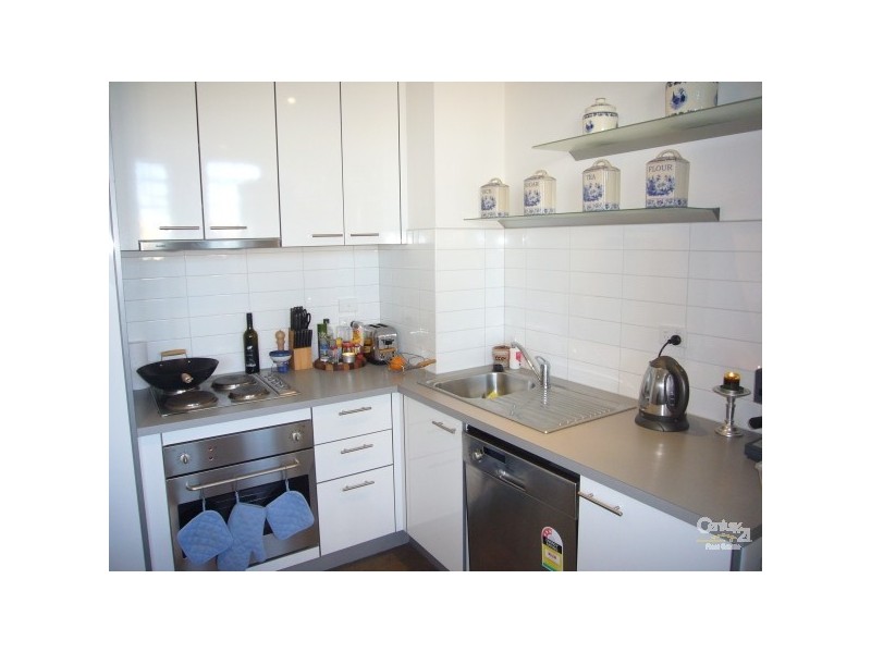 19/67 HIGH STREET, Prahran VIC 3181