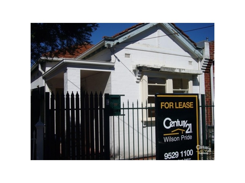 10A HENRY STREET, Prahran VIC 3181