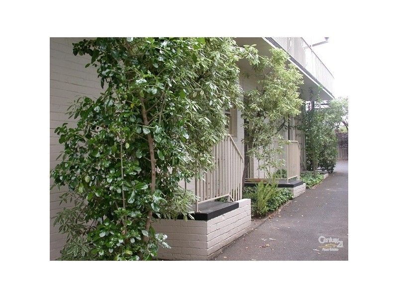 3/3 ARTHUR STREET, South Yarra VIC 3141