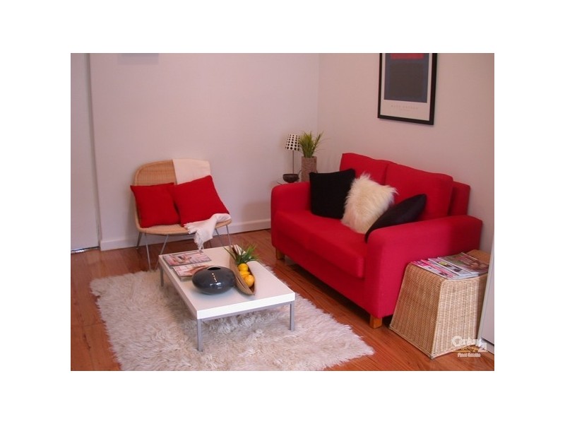 3/3 ARTHUR STREET, South Yarra VIC 3141