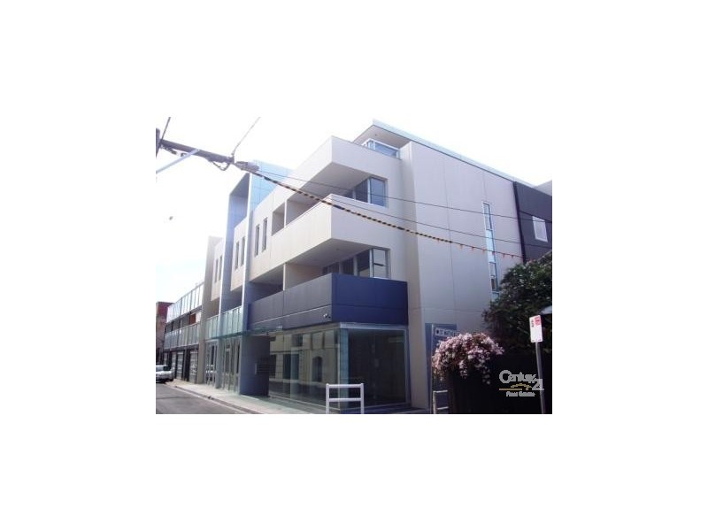 3/14 MACQUARIE STREET, Prahran VIC 3181