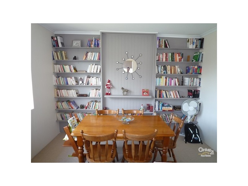 7/6 LAMBERT ROAD, Toorak VIC 3142