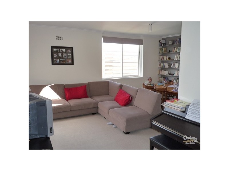 7/6 LAMBERT ROAD, Prahran VIC 3181