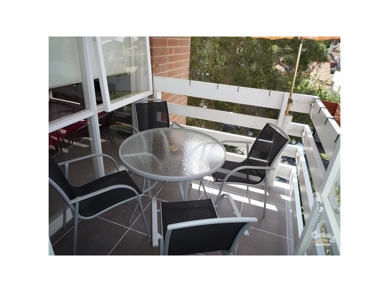 7/6 LAMBERT ROAD, Prahran VIC 3181