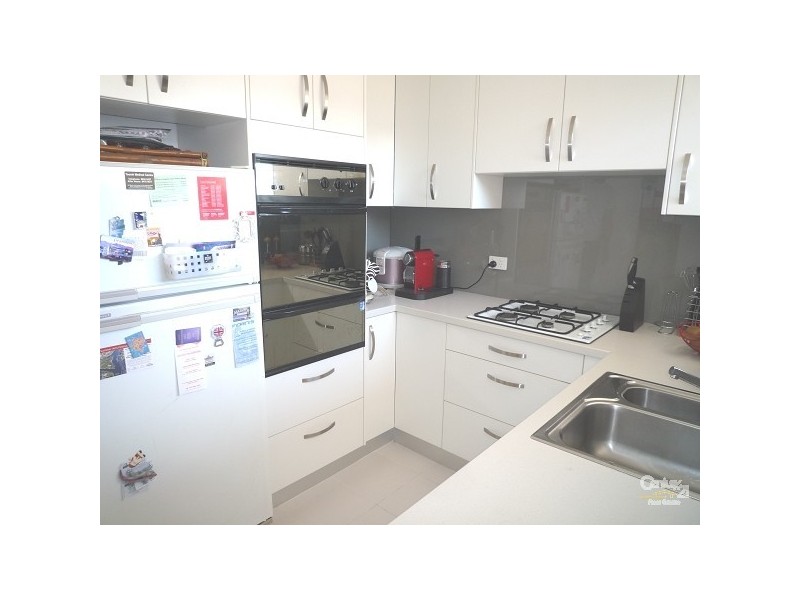 7/6 LAMBERT ROAD, Prahran VIC 3181