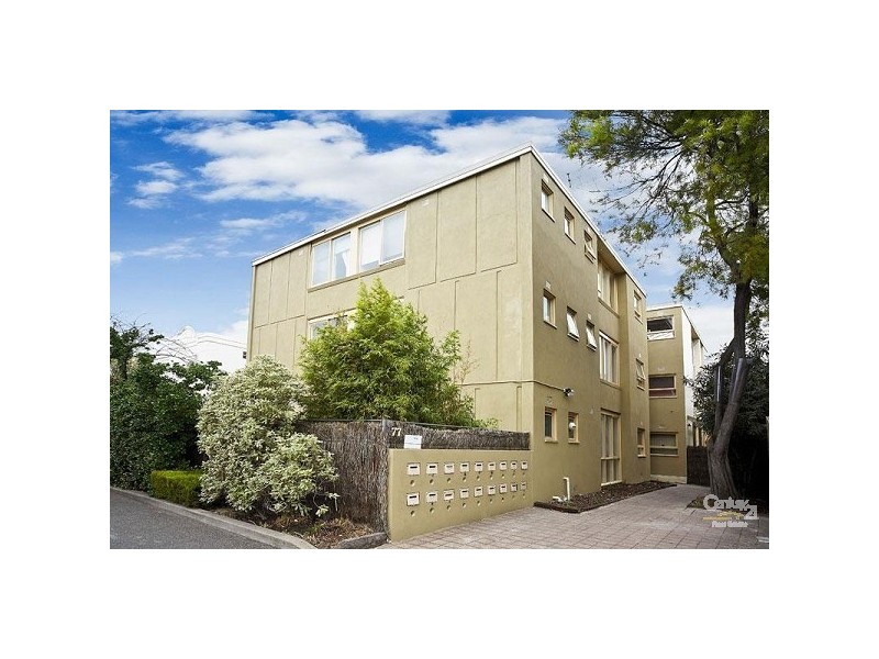 3/77 HOTHAM STREET, Balaclava VIC 3183