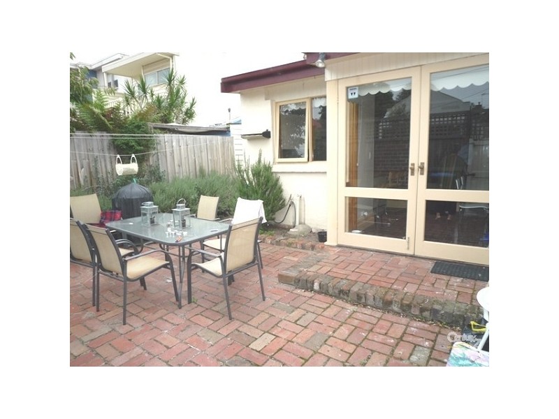 52 UPTON ROAD, Prahran VIC 3181