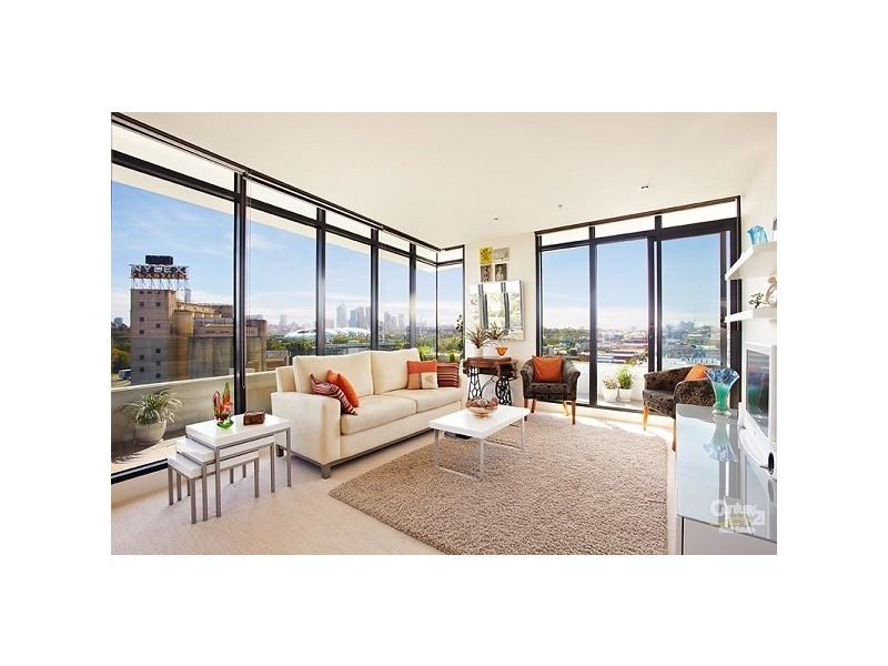 808/163 CREMORNE STREET, Richmond VIC 3121