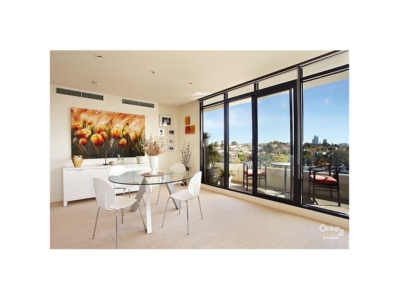 808/163 CREMORNE STREET, Richmond VIC 3121