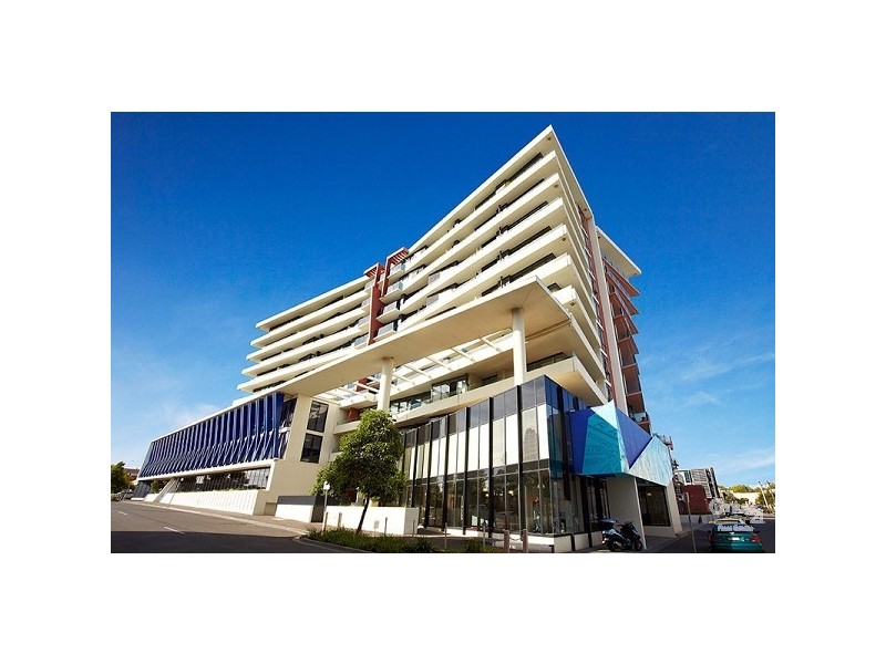 808/163 CREMORNE STREET, Richmond VIC 3121