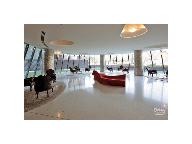 1104/576 ST KILDA ROAD, Melbourne VIC 3004