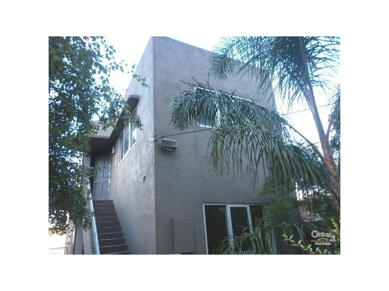 2/240 PUNT ROAD, South Yarra VIC 3141