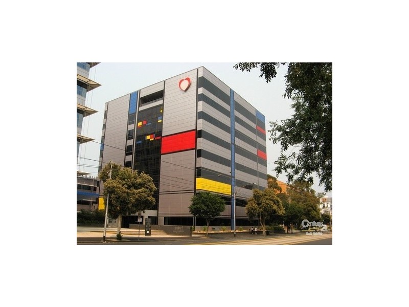 2/240 PUNT ROAD, South Yarra VIC 3141