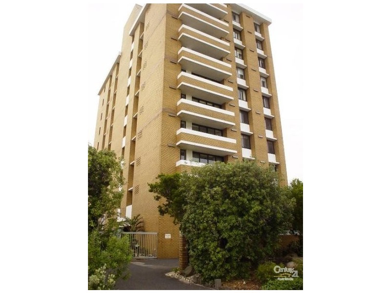 34/195 BEACONSFIELD PARADE, Albert Park VIC 3206