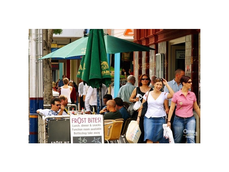 23/41 CHAPEL STREET, St Kilda VIC 3182