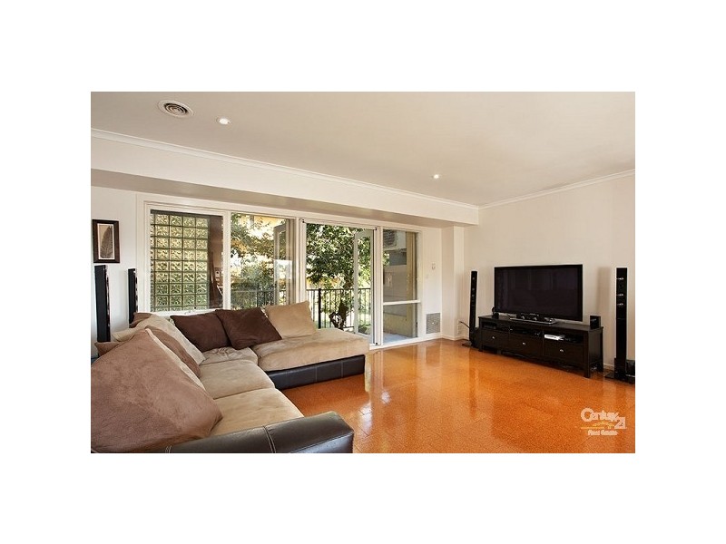 4/162 INKERMAN STREET, St Kilda VIC 3182