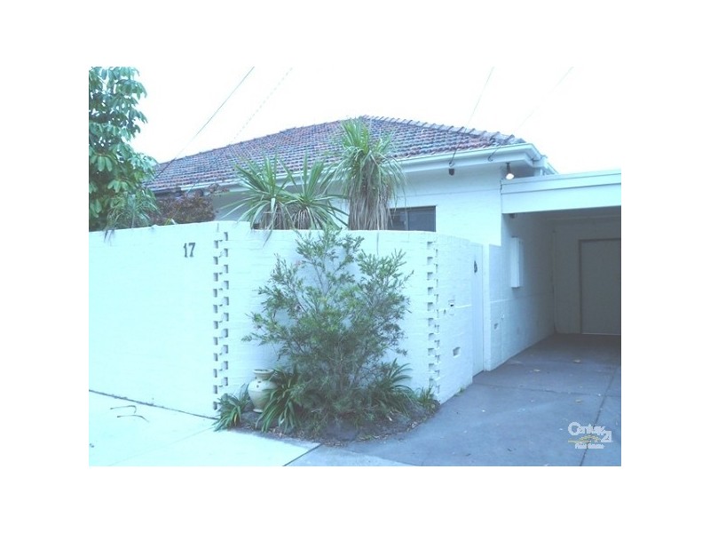 17 CAMBRIDGE STREET, Caulfield North VIC 3161