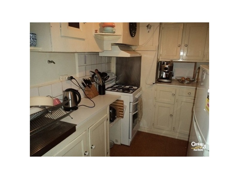 1/12 ELLESMERE ROAD, Prahran VIC 3181