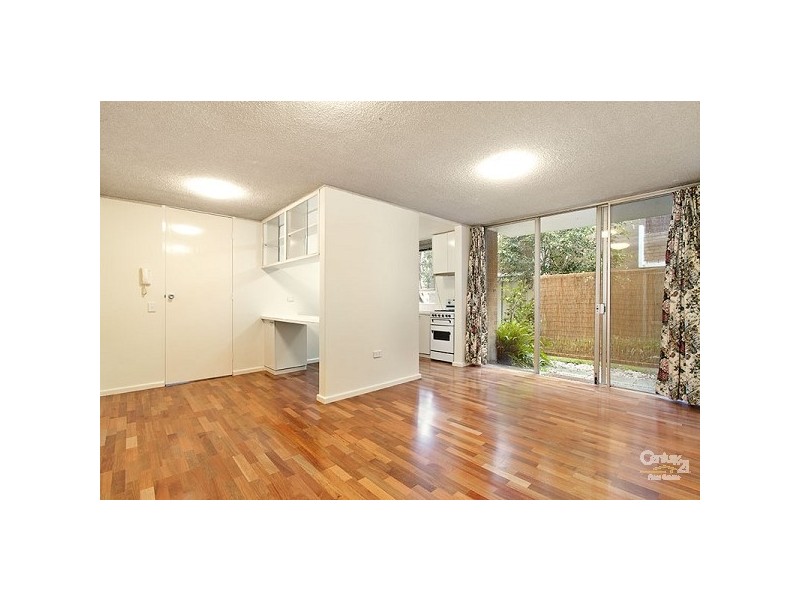 2/55 UNION STREET, Prahran VIC 3181