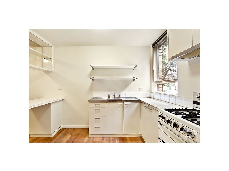 2/55 UNION STREET, Prahran VIC 3181