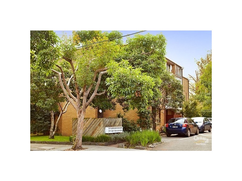 2/55 UNION STREET, Prahran VIC 3181