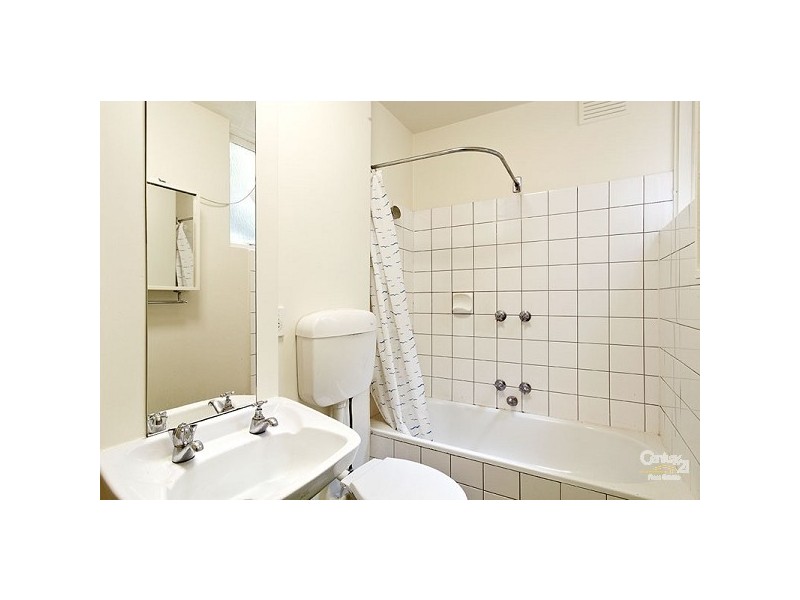 2/55 UNION STREET, Prahran VIC 3181