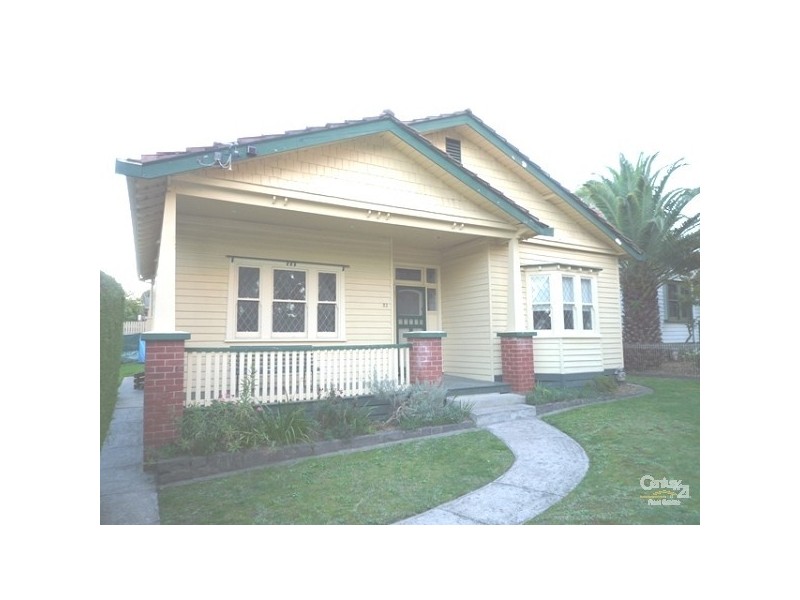 22 ATHELSTAN ROAD, Camberwell VIC 3124