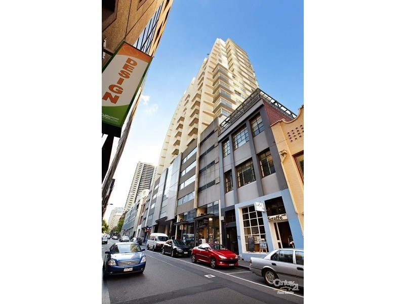 910/318 LITTLE LONSDALE STREET, Melbourne VIC 3000