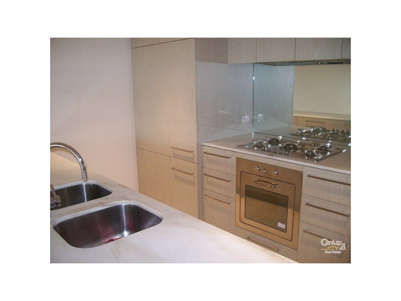 1502/454 ST KILDA ROAD, Melbourne VIC 3004