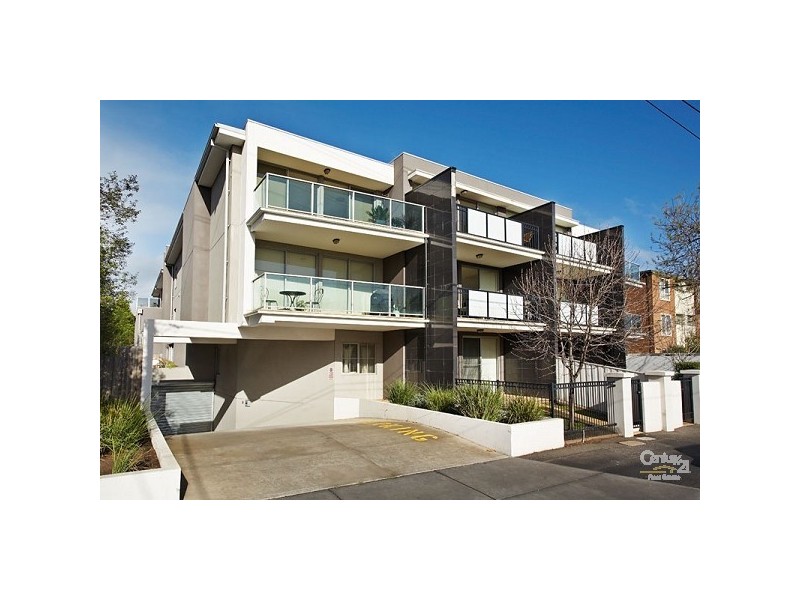 13/300 HIGH STREET, Prahran VIC 3181