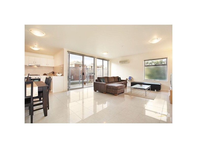 13/300 HIGH STREET, Prahran VIC 3181