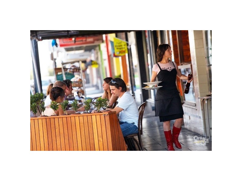 13/300 HIGH STREET, Prahran VIC 3181