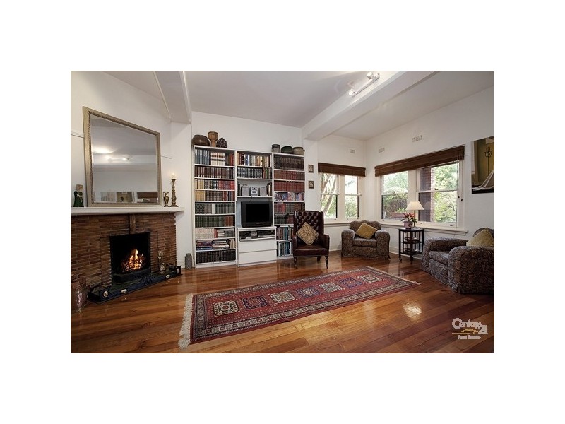 3/8 ARDOCH AVENUE, St Kilda East VIC 3183